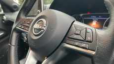 Nissan Juke 1.0 DiG-T 114 N-Connecta 5dr DCT Petrol Hatchback